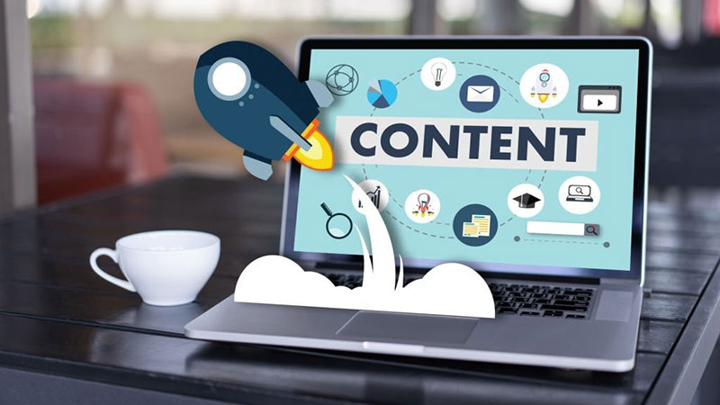 SEO Content Writing