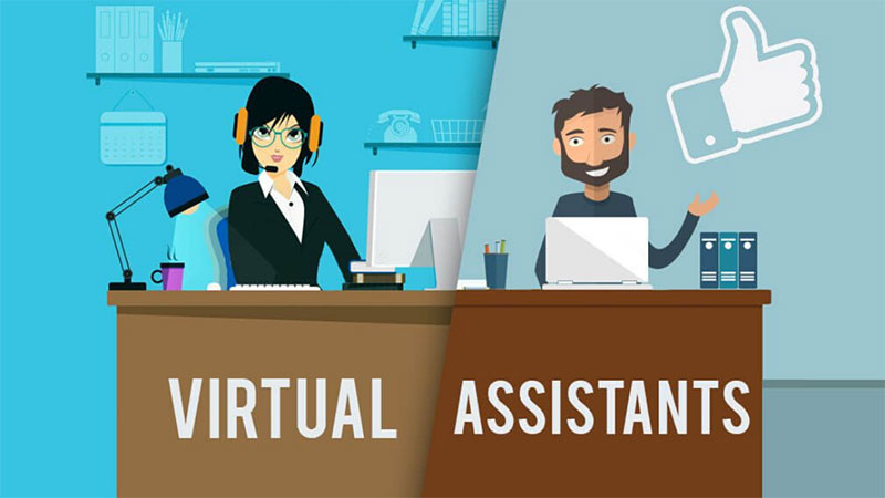 Virtual Assistance